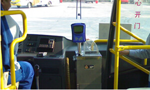 公交刷卡收费管理系统解决方案